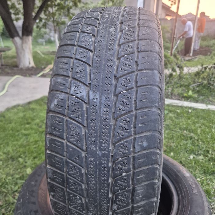 Продам шины триангл R14