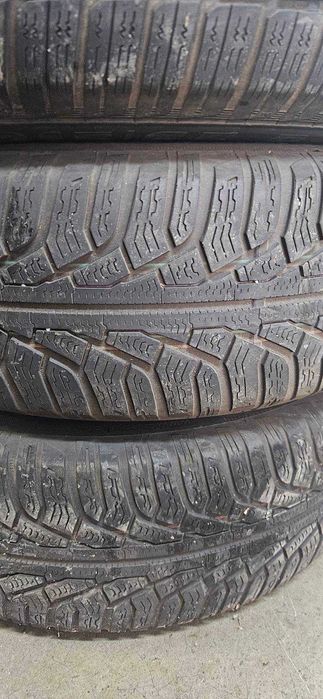 VW 16 5х112 лети джанти Фолксваген Пасат Тигуан Шаран. Volkswagen