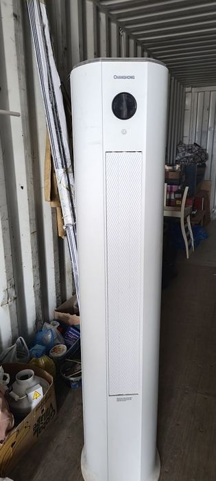 Кондиционер напольный