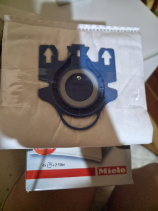 SACI pt aspirator  MIELE C3 2 Cutii