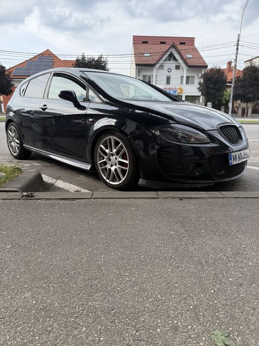 SEAT Leon 2007