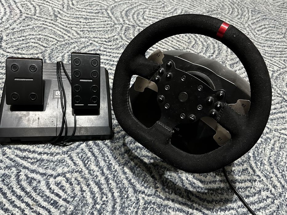 Продам Руль Artplays V-1200