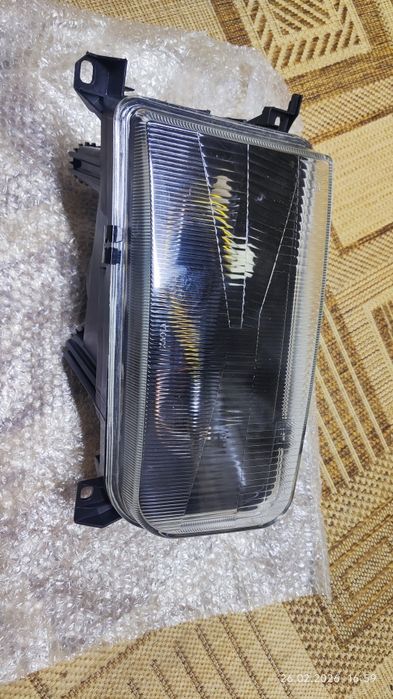 Пары passat b3 китайские без отражателей новые