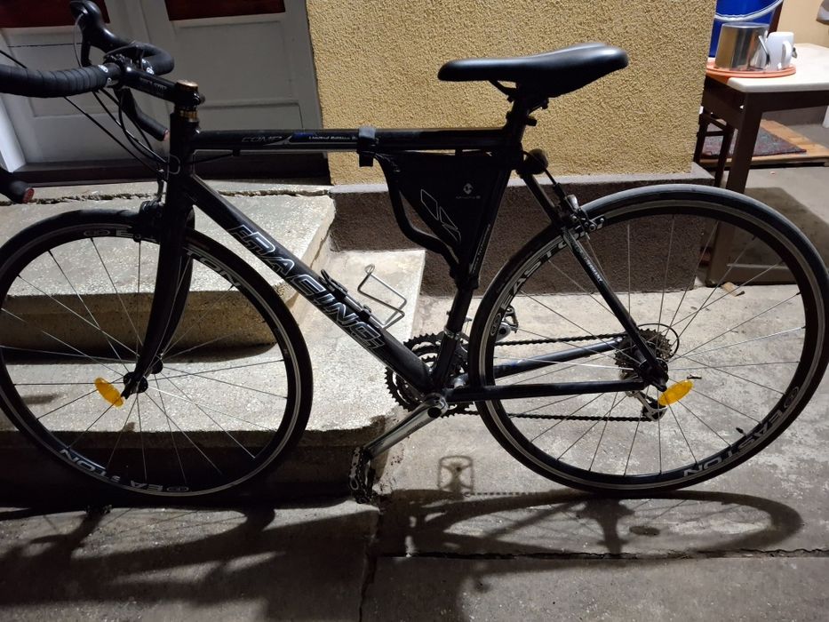 Cursiera made în Germany