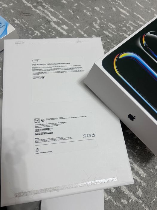 IPad Pro 11 inch