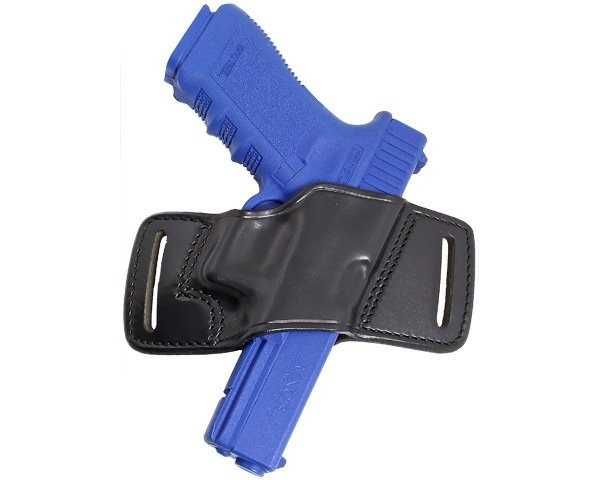 Toc pistol Sickinger piele Glock, Sig, Cz, etc stanga nou