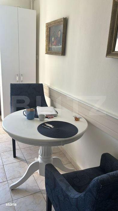 Apartament 2 camere OM