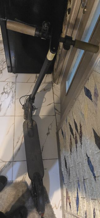 Trotineta xiaomi m365 defecta