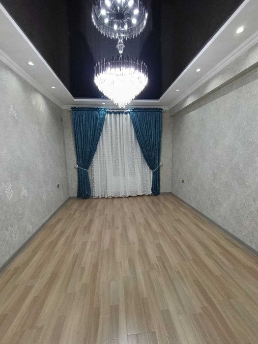 SOTILADI №2496 Sharq tarafda dubleks variantda 130kv uyimiz sotuvda