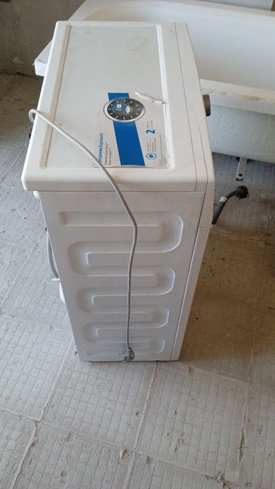 Стиральная машинка