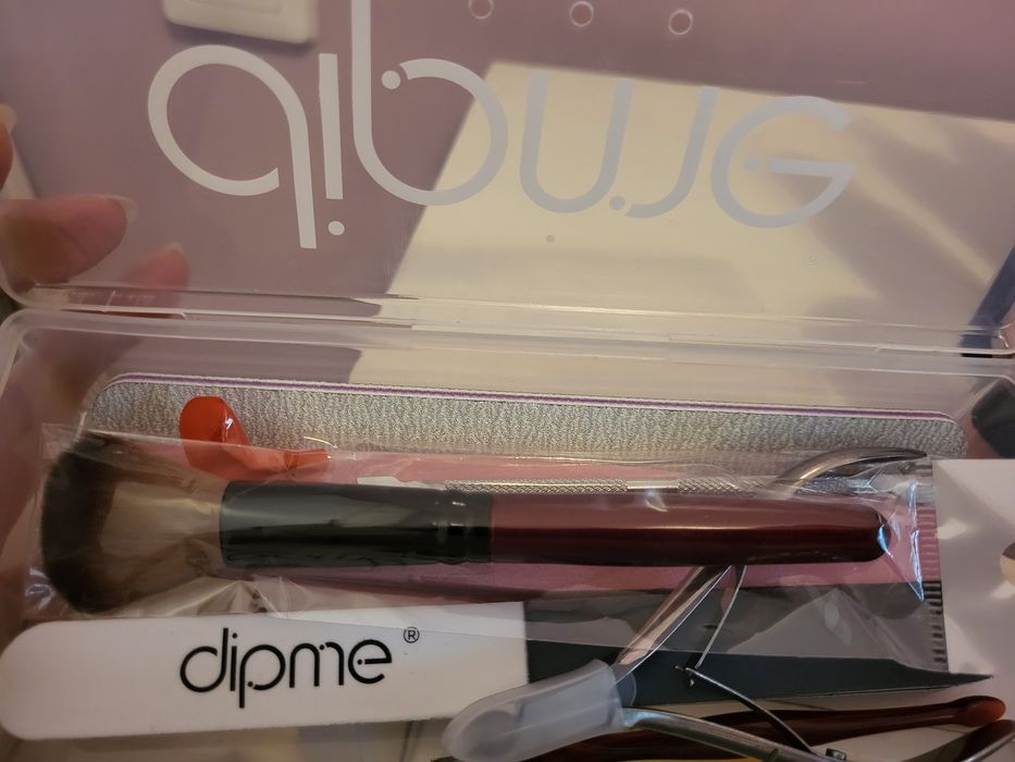 Dipme стартов пакет