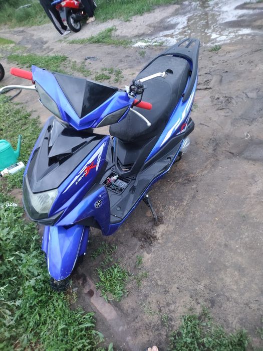 Продам скутер 150 куб