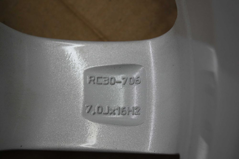 Джанти 16" BMW 2-серия Active Tourer, Gran Tourer