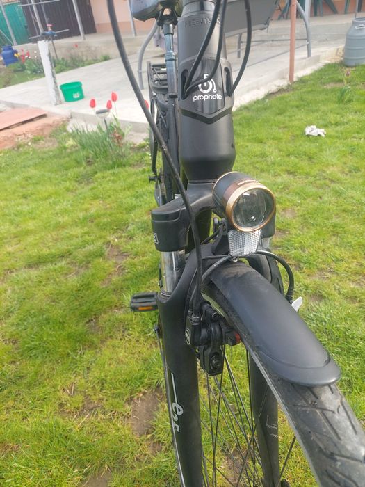 Vând Bicicletă electrica