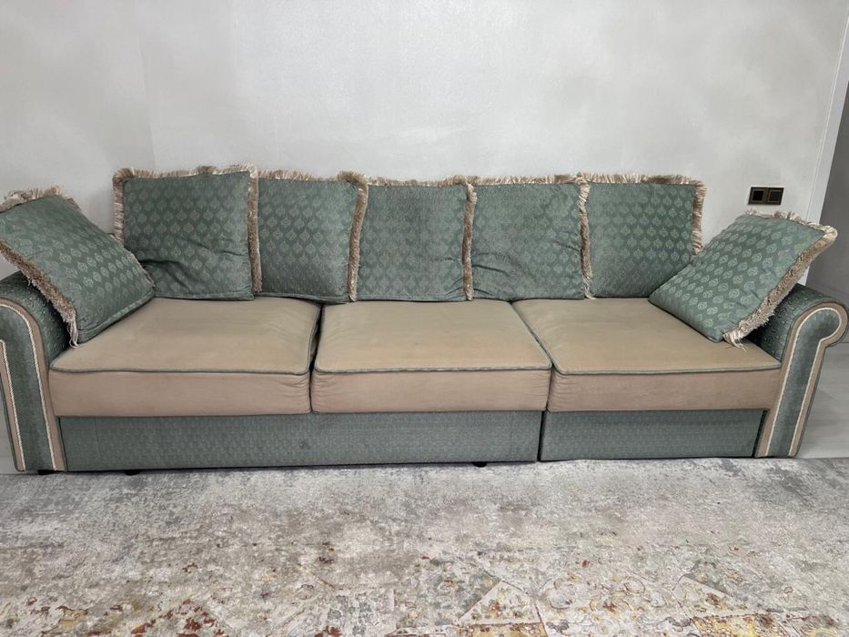 Продам диван