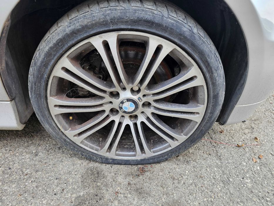 БМВ На части Е91 330хд 231 коня / BMW e91 330xd 231hp / Автоморга БМВ