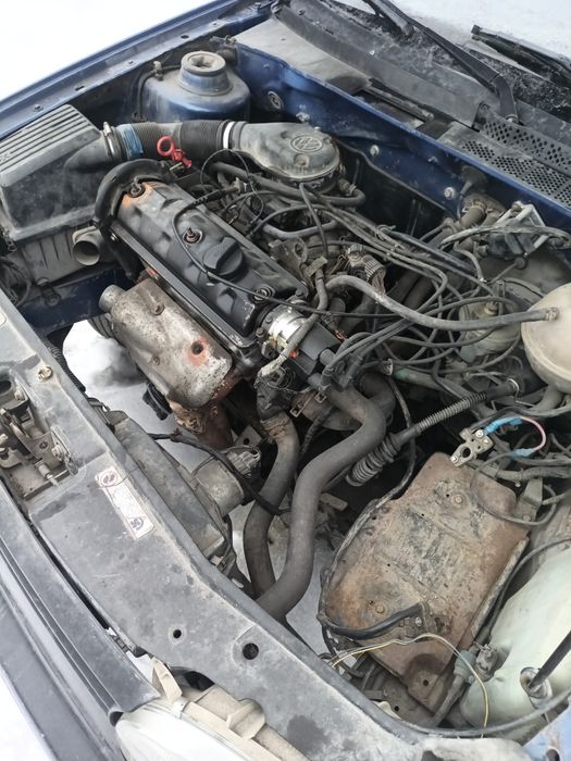 Продам гольф 3..