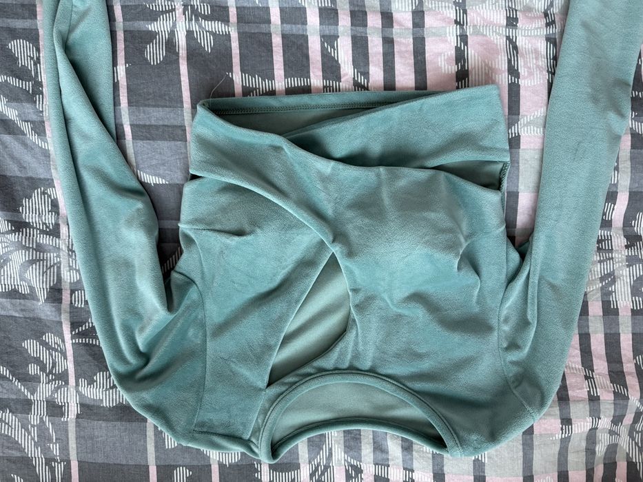 Блуза в размер С