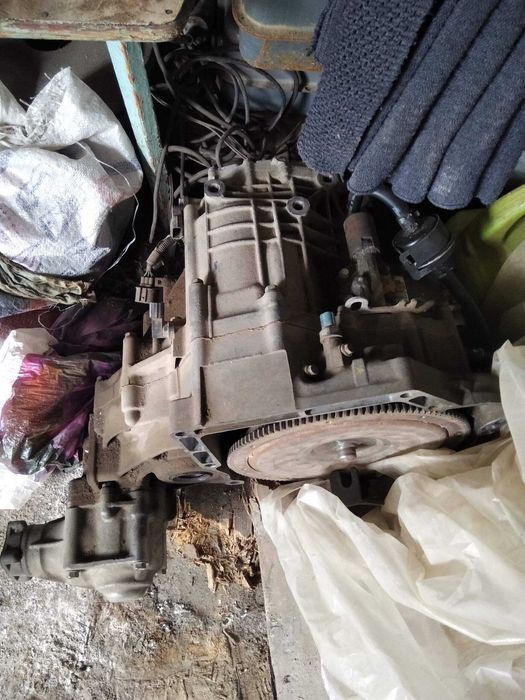 акпп хонда срв 2 2005 год