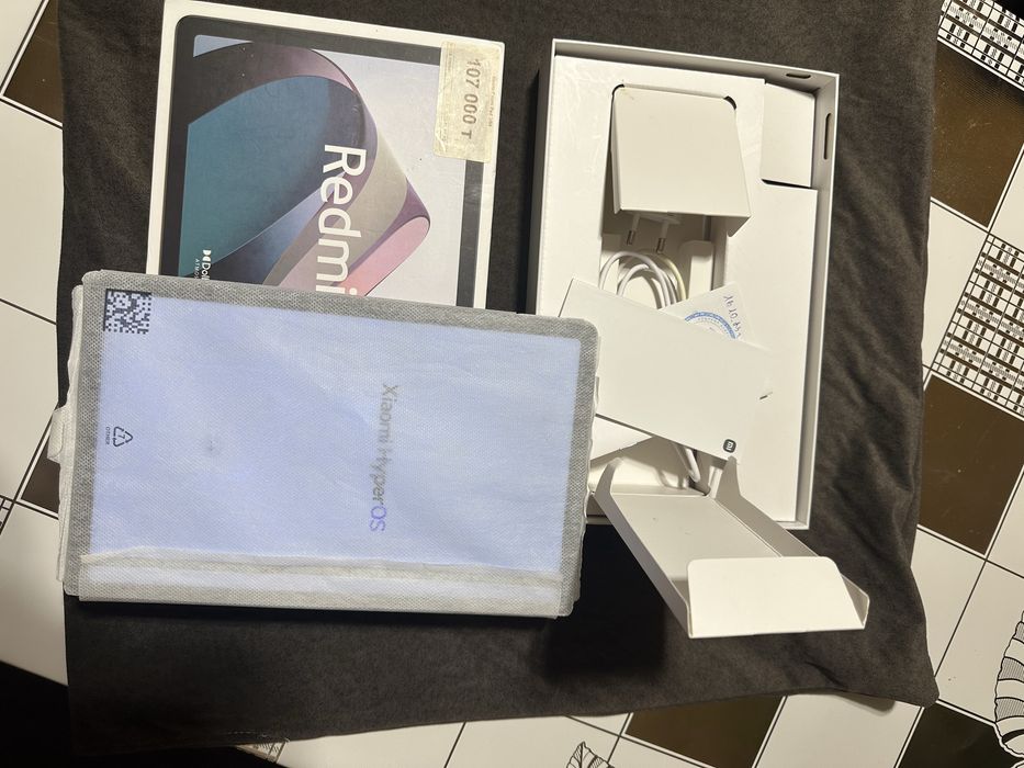 Планшет Redmi pad редми 3/64 гб