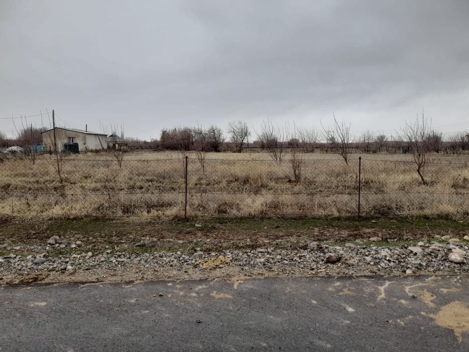 Құсшы ата,Участок 25 соток