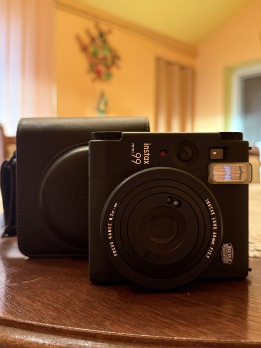 Instax Mini 99 Black
