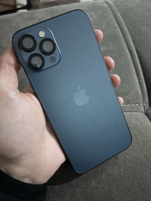 Продам Айфон 12 про макс идеал