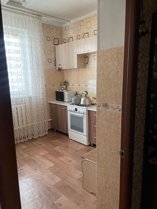 Продается дом в поселке Абай