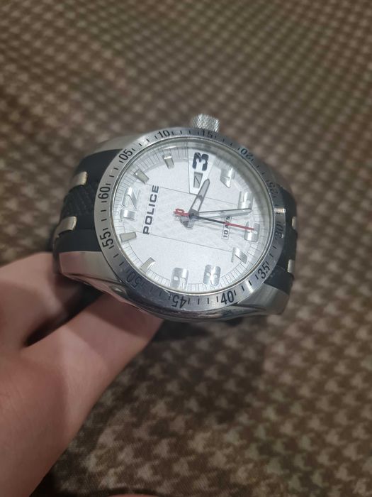 Часовник POLICE 10 atm