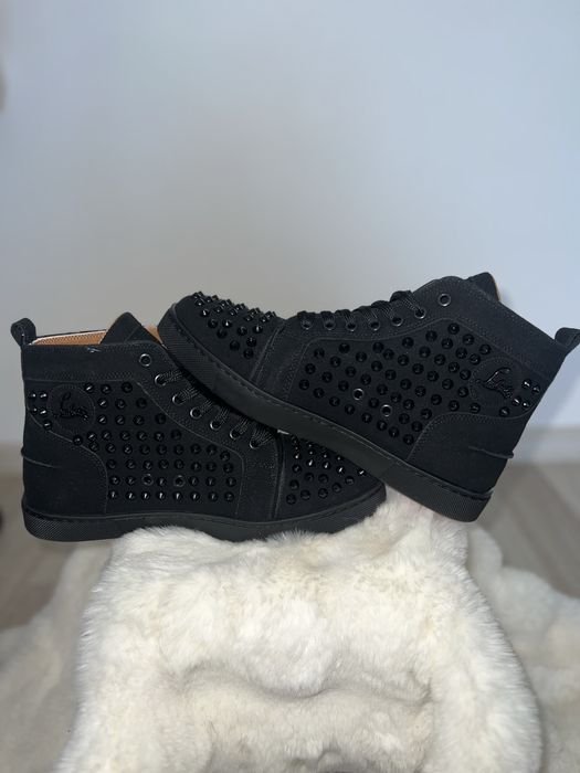 Pantofi Louboutin High *ORICE MARIME*