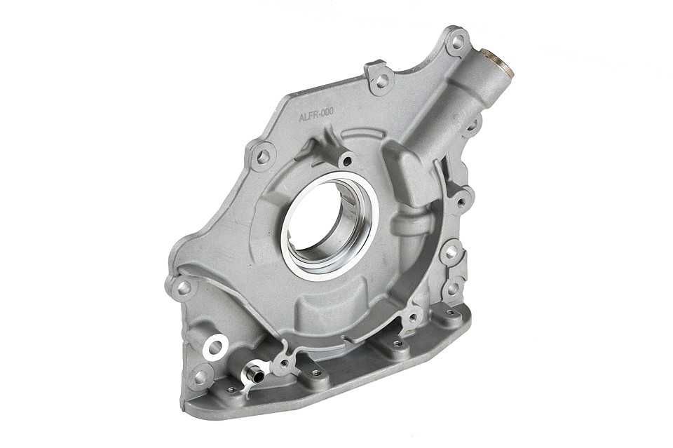 Pompa ulei Ford Focus Fiesta Fusion C-Max S-Max Mondeo Citroen Berlingo C2 C3 C4 C5 DS3 DS4 Jumpy Nemo Xsara