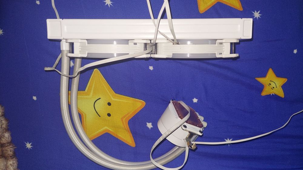 Cooler procesor AIO aqirys 240