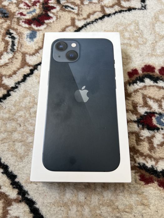 Iphone 13 Айфон 13