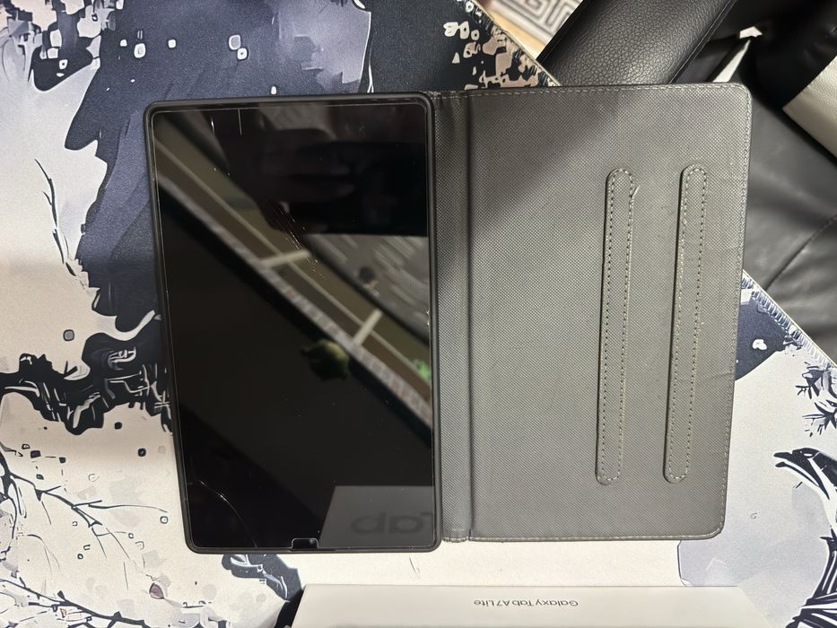 Пррдам планшет Самсунг галакси А7 лайт