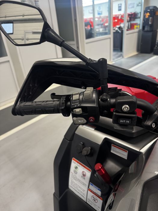 Cf moto 625  dotat 2022