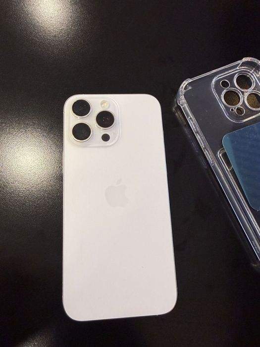 Iphone 16 PRO MAX 256gb