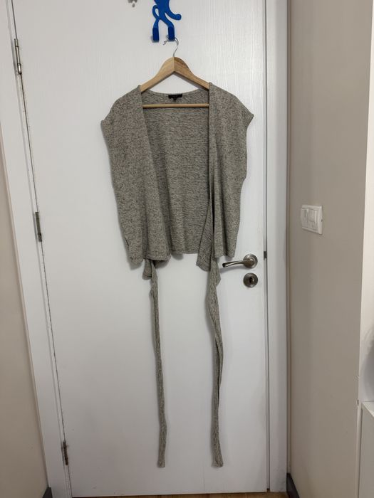 Блуза Massimo Dutti