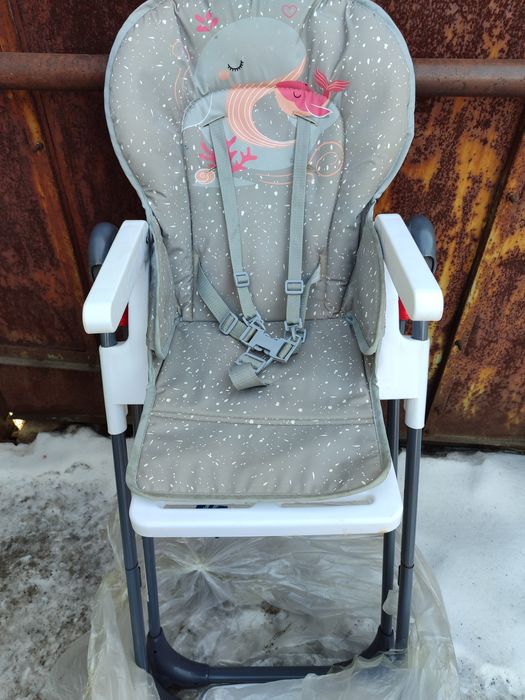 Продам стульчик для кормления