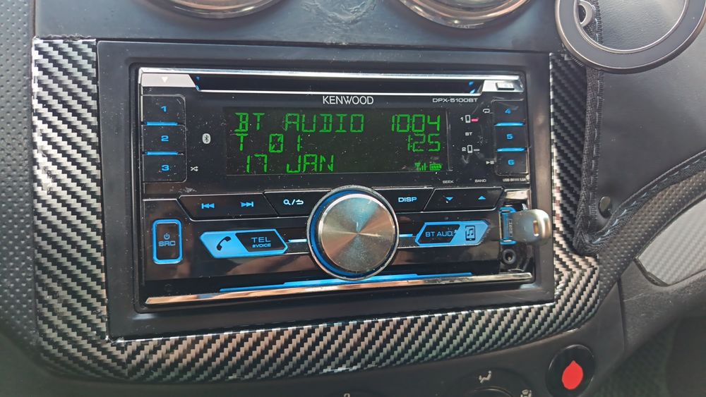 Kenwood Original mafon sotiladi