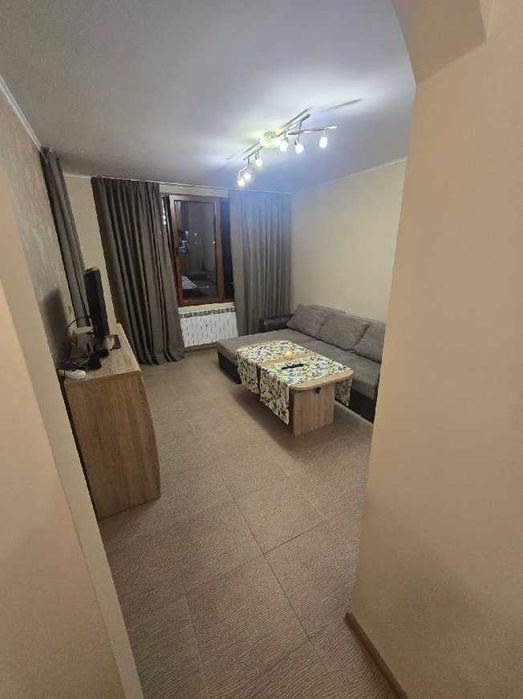 Двустаен имот в кв.Люлин център