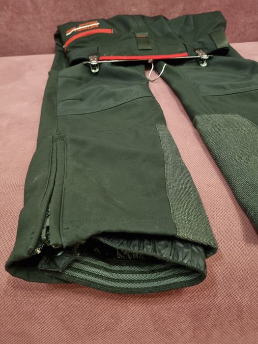 Pantaloni dama ski hiking drumetie 12k Gravity