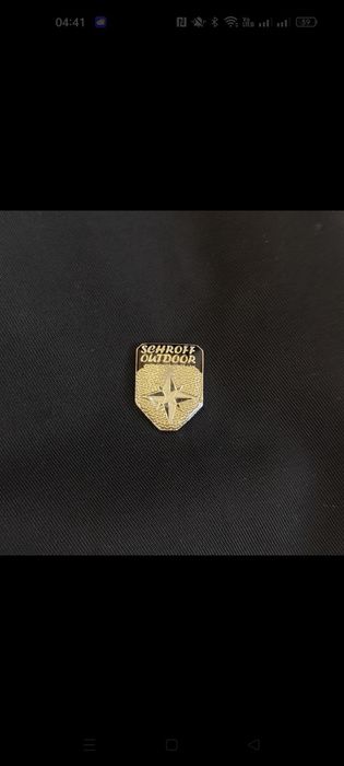 Горнолыжная куртка