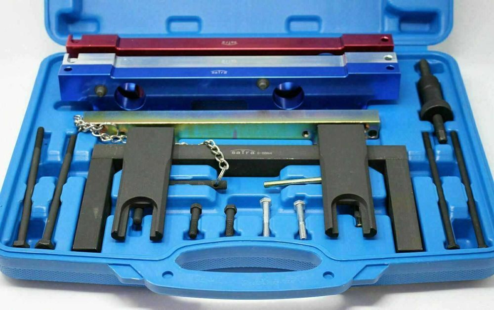 Trusa blocaje distributie BMW 2.5/3.0, N51, N52, N53, N54