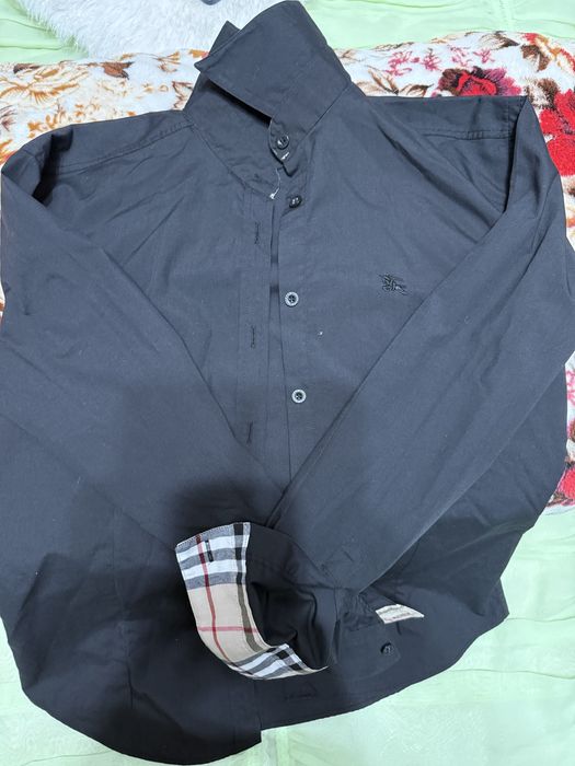 Camasa Burberry original