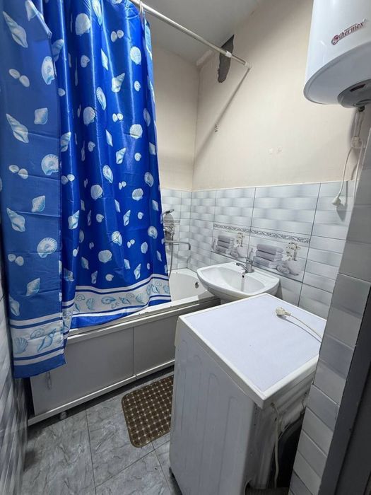 Сдаеться в Аренду 2-ком квартира городе Чирчике Новостройка роша