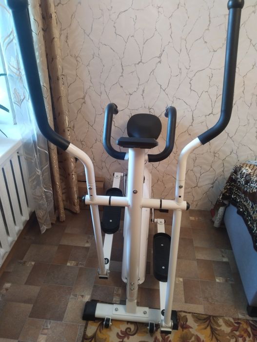Продам велотренажёр