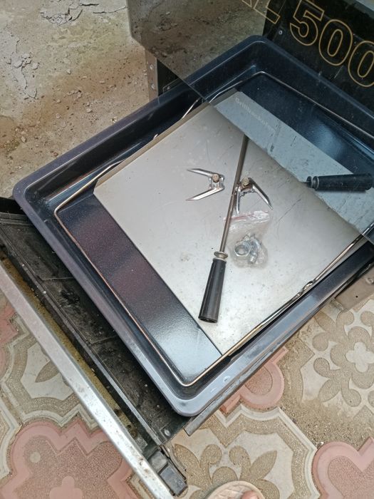 Продам газ плита. Торг уместен