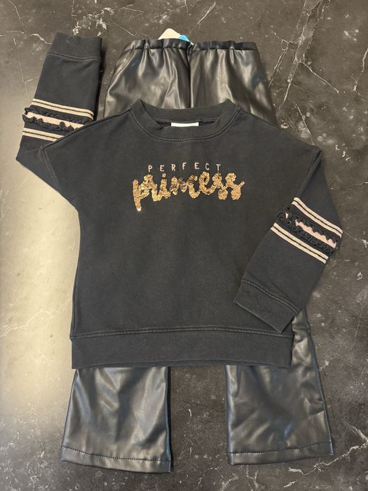 Маркови дрешки за момиче 104 Zara, HM, Benetton, Sergent Mayor, Okaidi