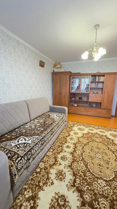 продам 2-х комнатную квартиру (2гор. больница)