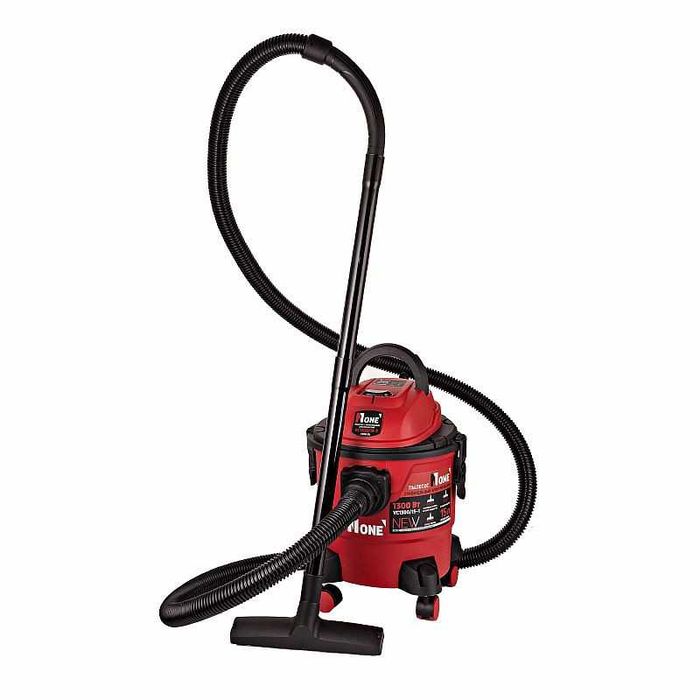 Пылесос  Number One 15л  Гарантия 24 месяцев